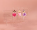 ballet acrylic headband