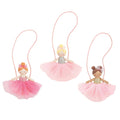 ballet purses