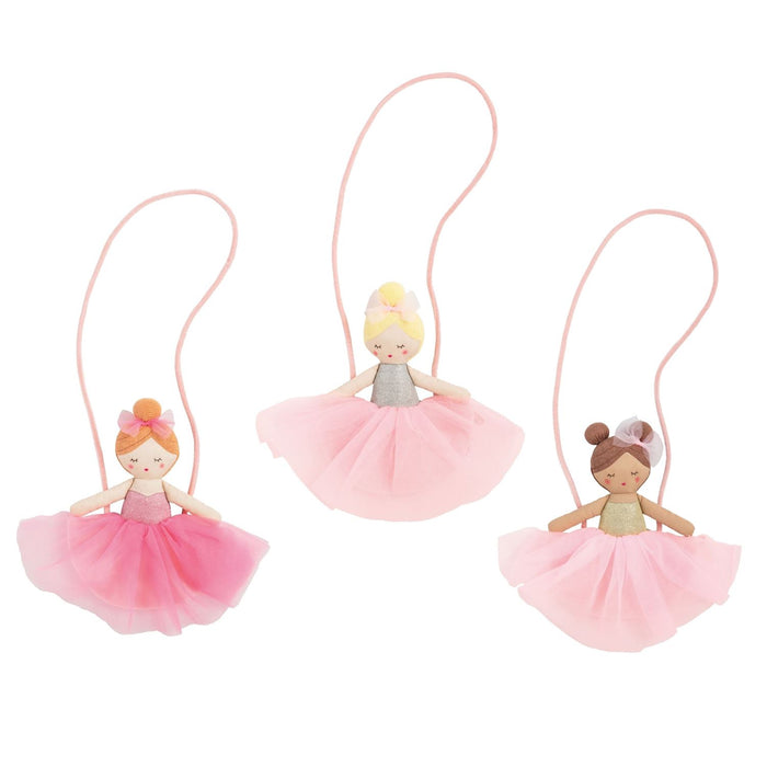 ballet purses