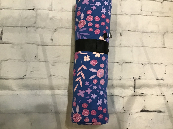 Bamboo swaddles