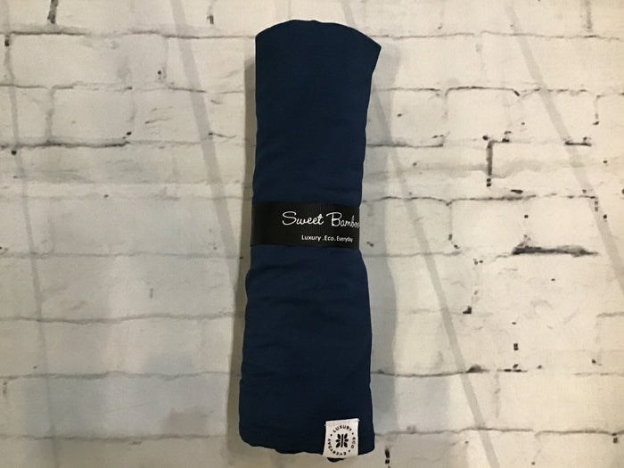 Bamboo swaddles