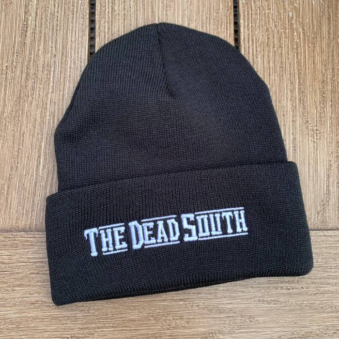 Logo Beanie