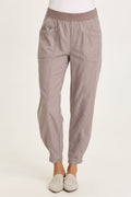 Wearables Beck Twill Barrel-Style Pant
