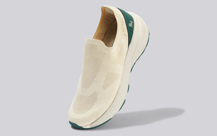 Ivory Green