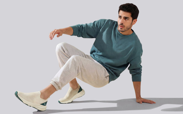 Ivory Green