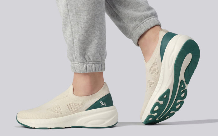 Ivory Green