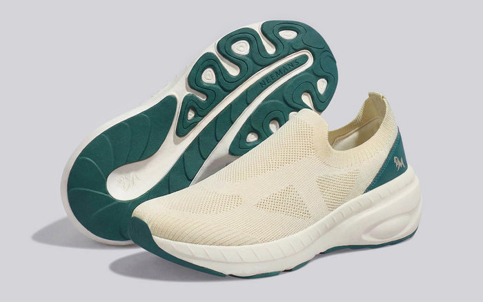 Ivory Green
