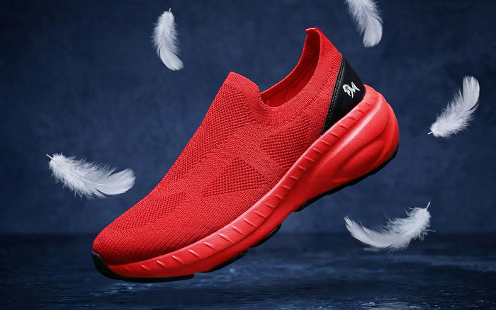 Red Black