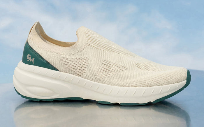 Ivory Green