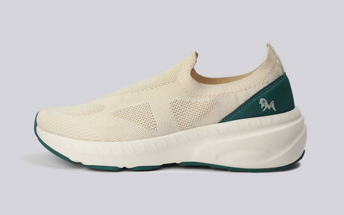 Ivory Green