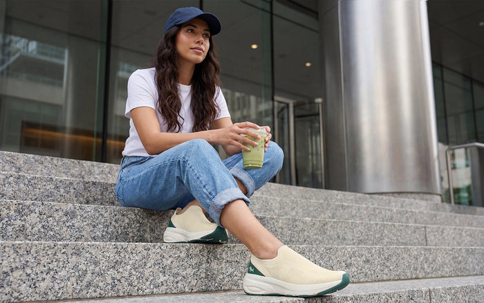 Ivory Green