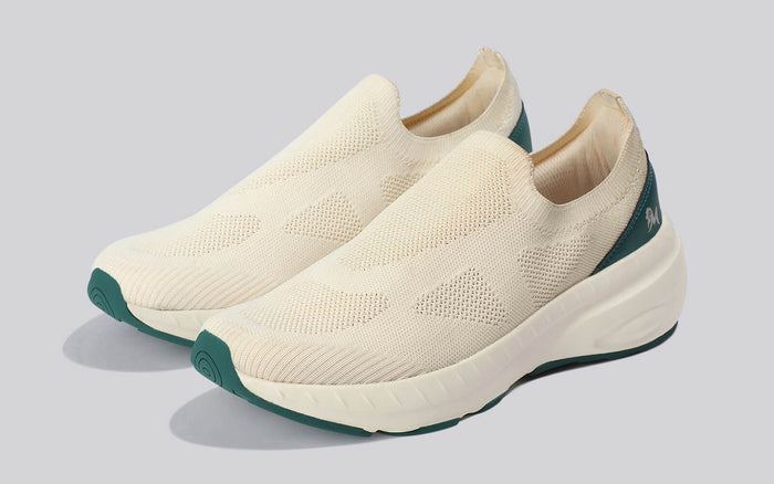 Ivory Green
