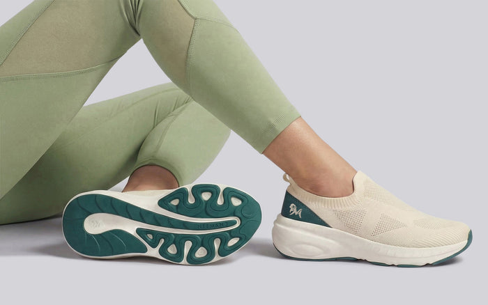Ivory Green