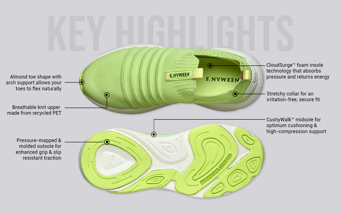 Lime Green