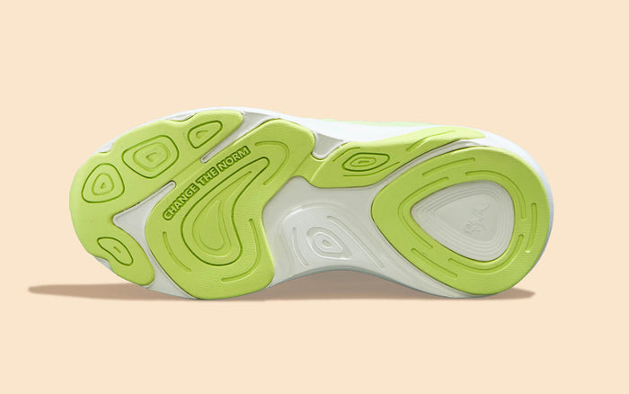Lime Green