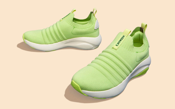 Lime Green