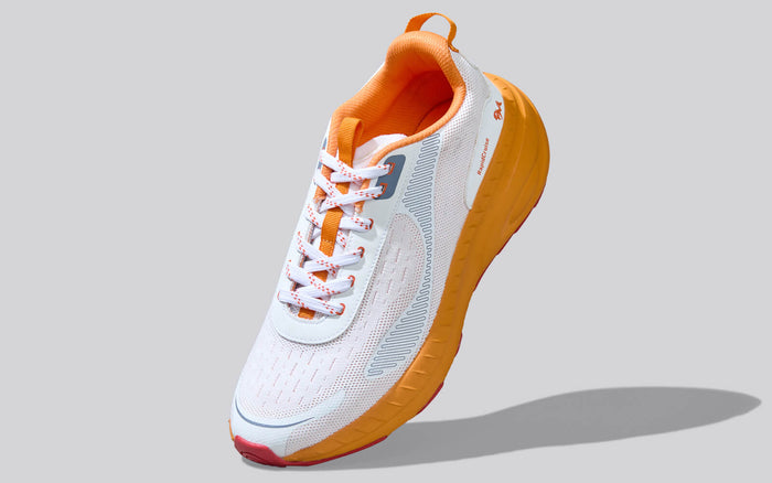 Ivory Orange