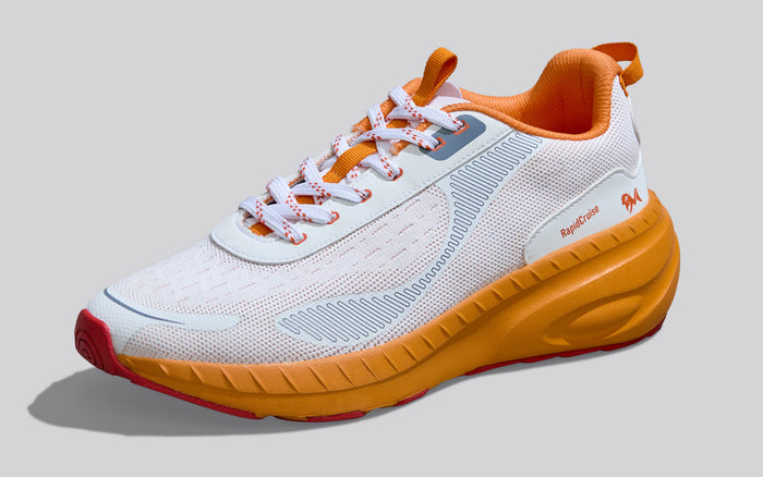 Ivory Orange
