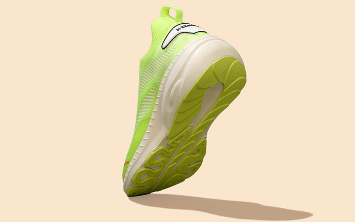 Neon Green