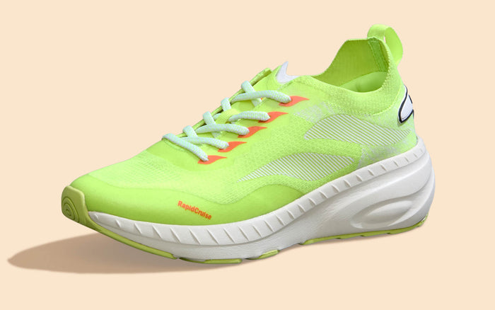 Neon Green