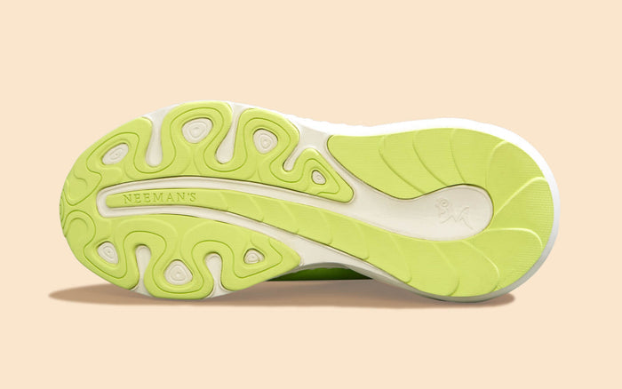 Neon Green