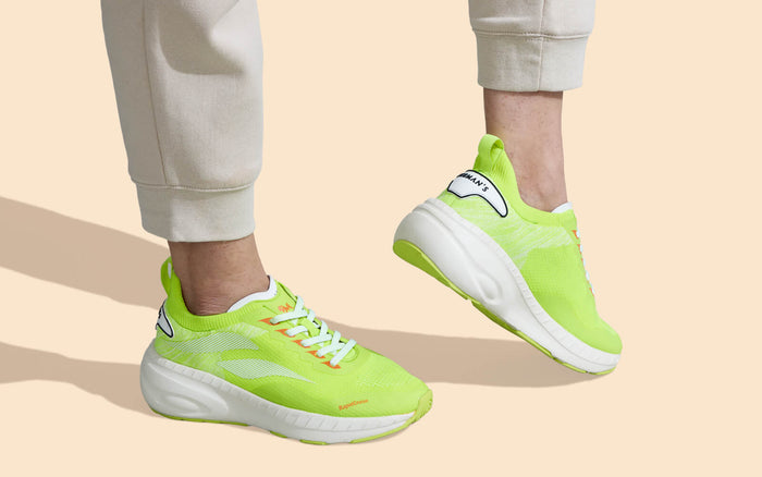 Neon Green