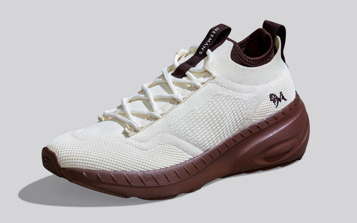 Ivory Brown
