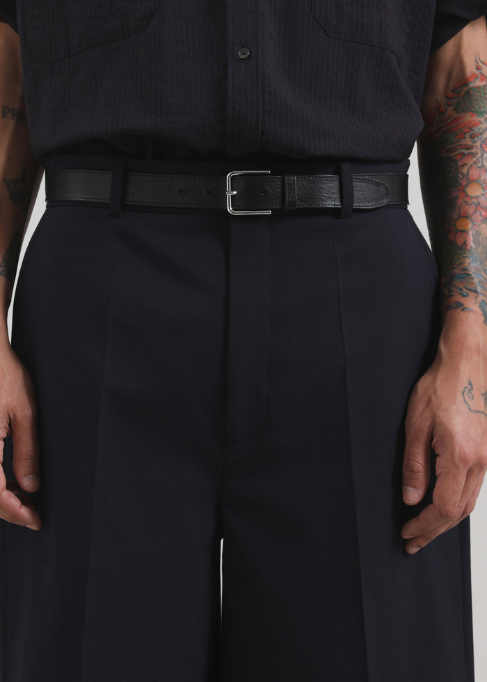 Belgrave Bermuda Shorts - Navy