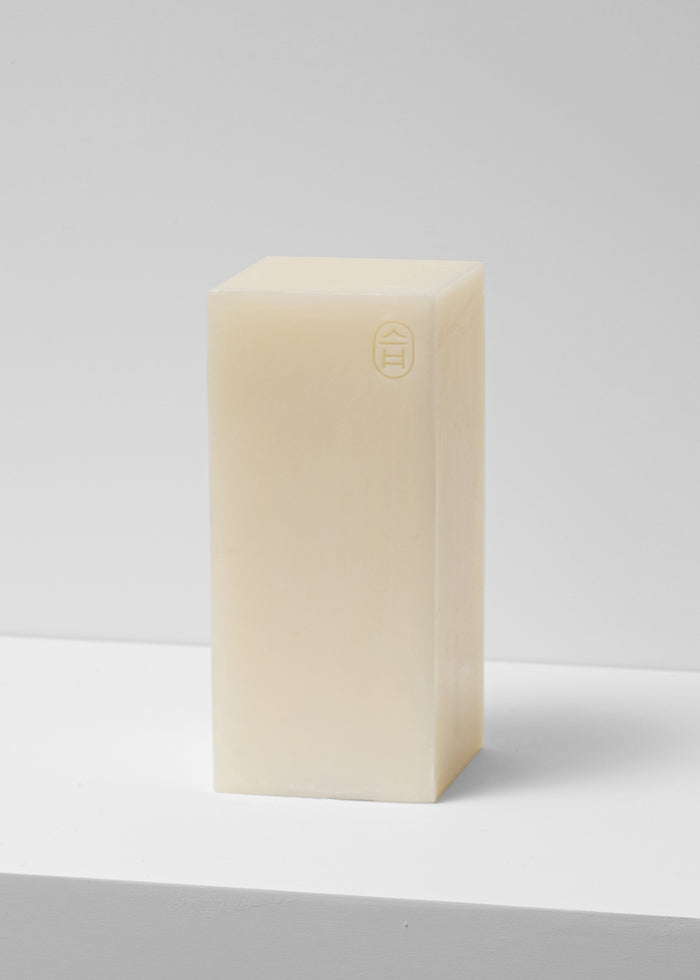 Binu Binu Bar Soap - Ae Gi Super Mild