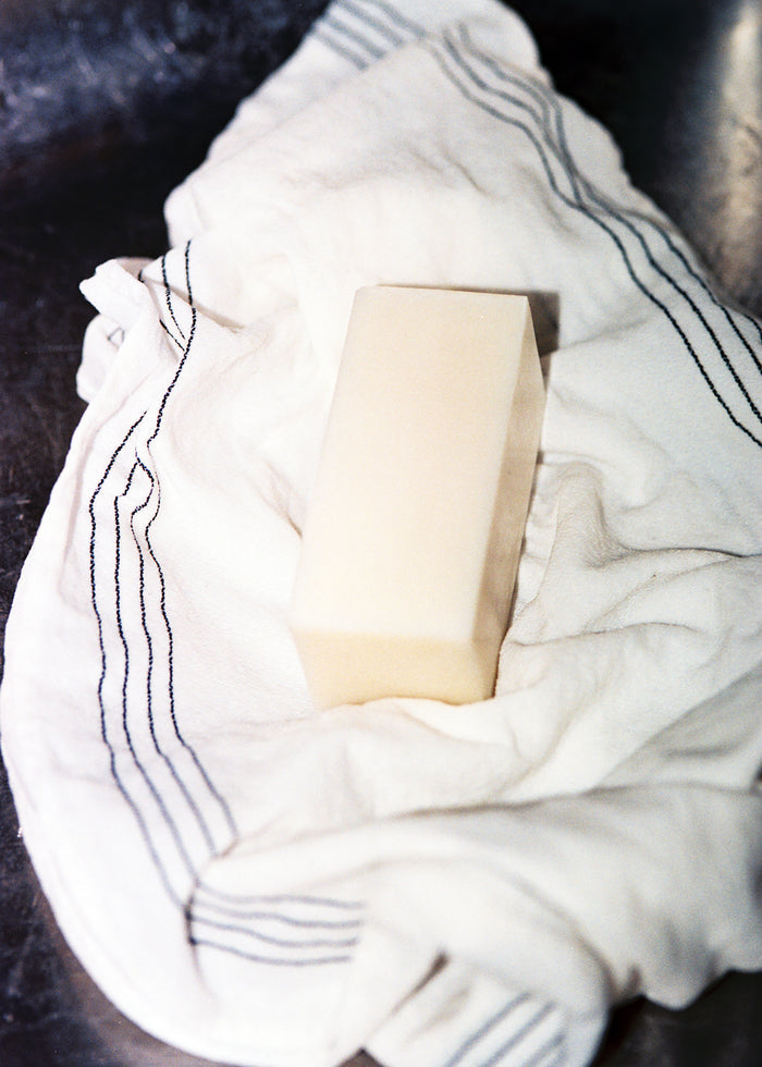 Binu Binu Bar Soap - Ae Gi Super Mild