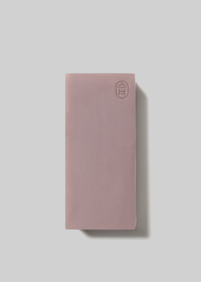 Binu Binu Bar Soap - Black Rice Milk