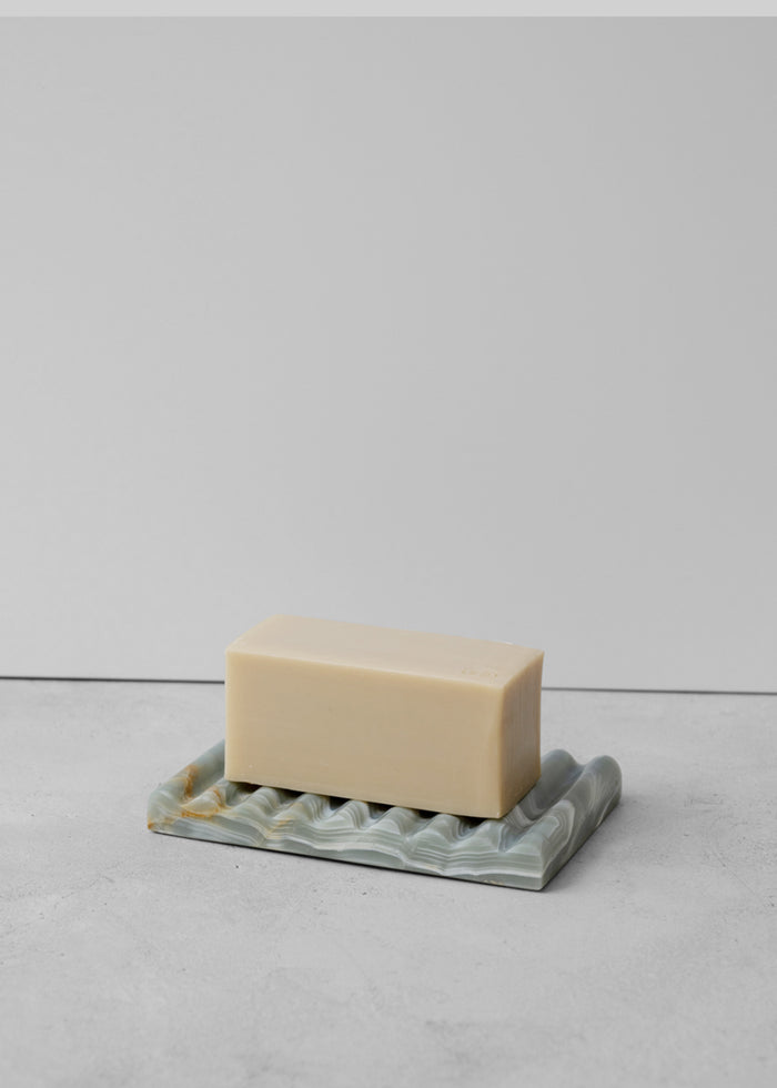 Binu Binu Bar Soap - Boricha Tea