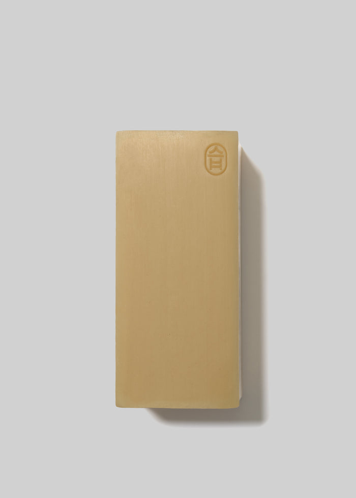 Binu Binu Bar Soap - Boricha Tea
