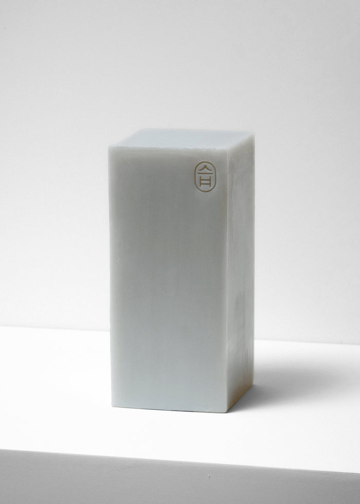 Binu Binu Bar Soap - Haenyeo Sea Woman