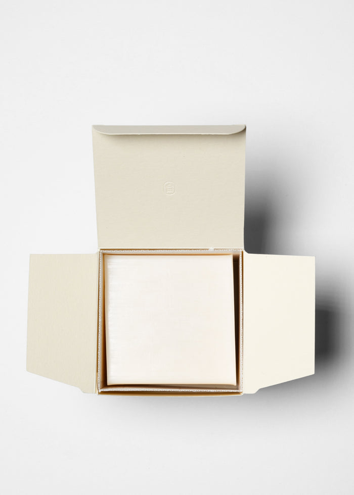 Binu Binu Big Block Soap - Ae Gi Super Mild
