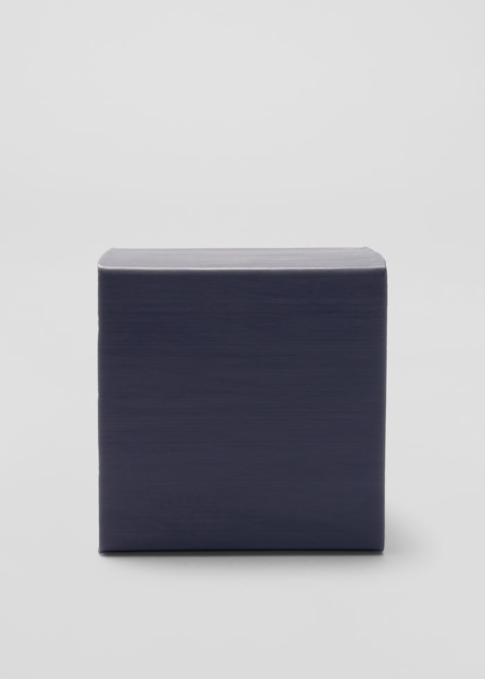Binu Binu Big Block Soap - Shaman Charcoal