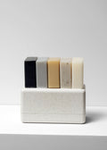 Binu Binu Mini Soap Travel Set - 5 Varieties