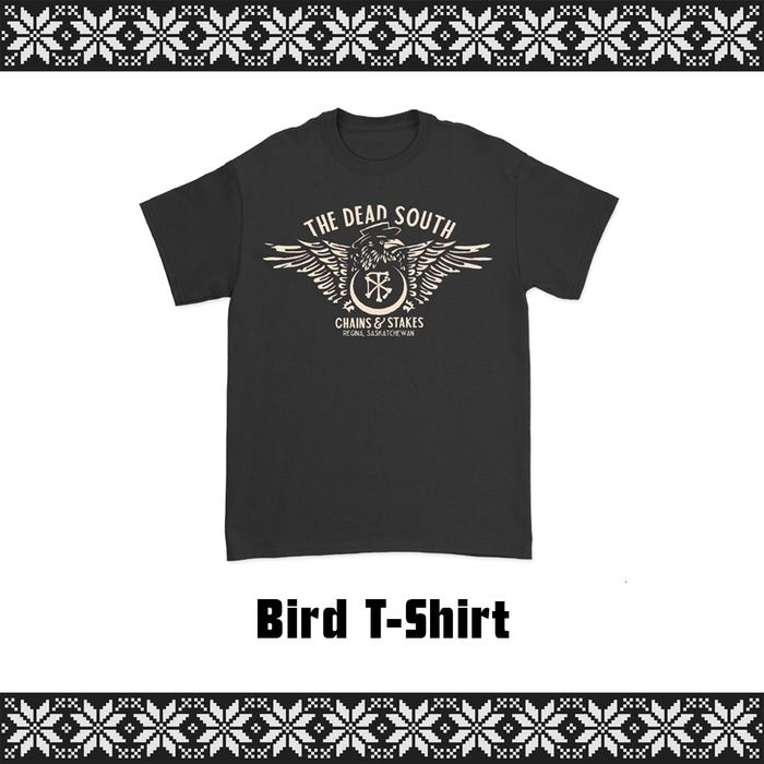 Bird T-Shirt