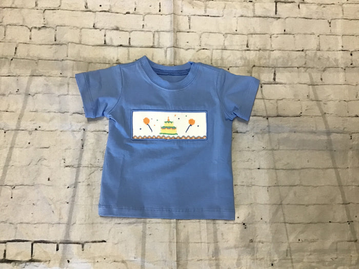 Birthday tee