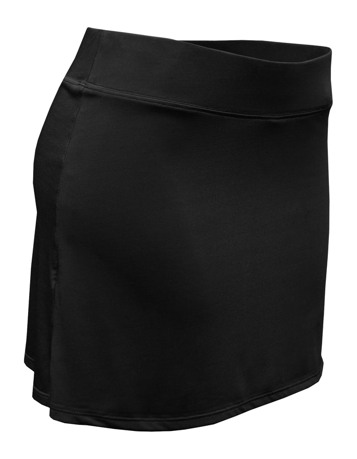 Black Skirt