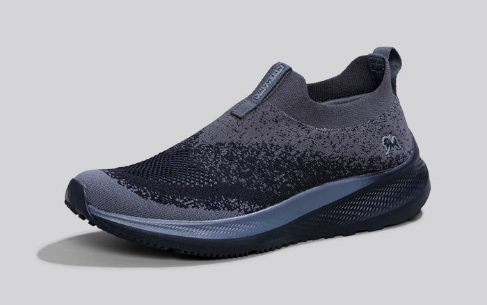 Black-Grey