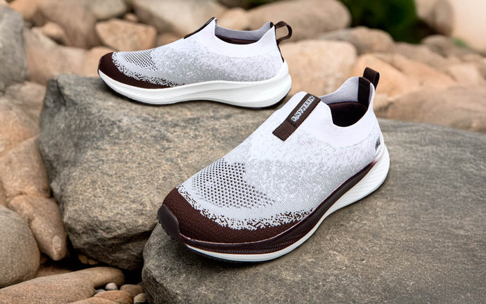 Ivory-Brown