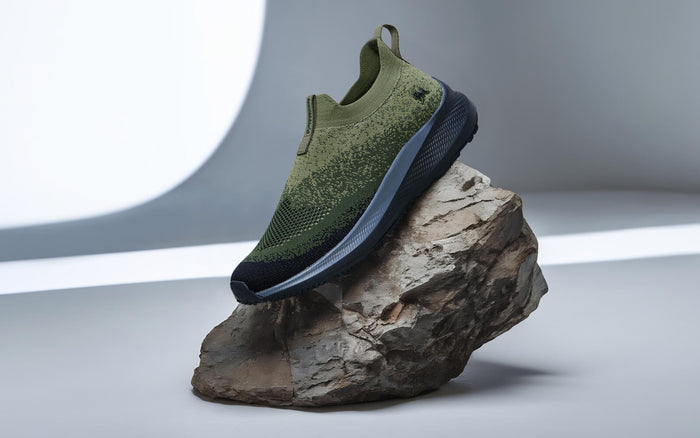 Olive-Black