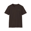 Blood Lines Irish T Shirt