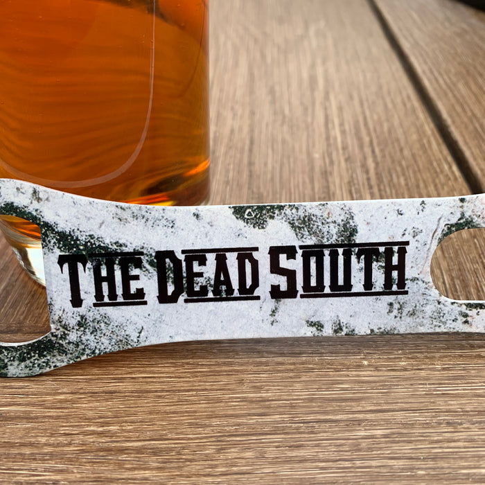 Logo Bottle Opener