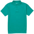 Boys Classroom Brand Moisture Wicking Dry Fit Polo