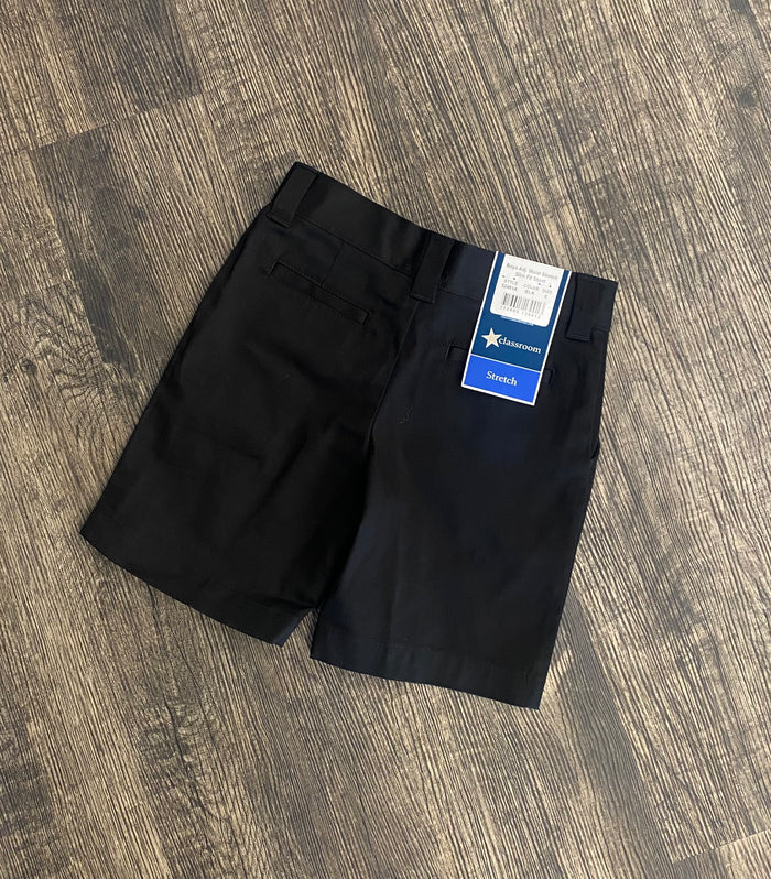 Boys Classroom Brand Shorts