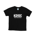 Boy's KDGC Next Generation T-Shirt - Personalised
