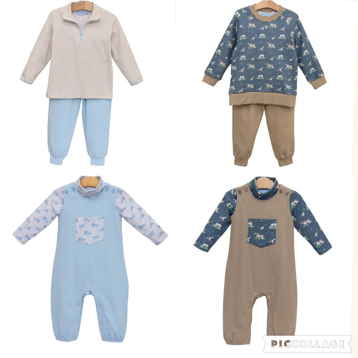boys sets