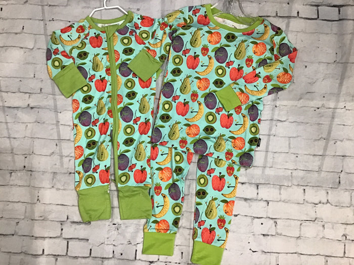 Brave pjs